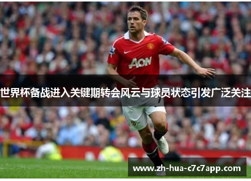 世界杯备战进入关键期转会风云与球员状态引发广泛关注