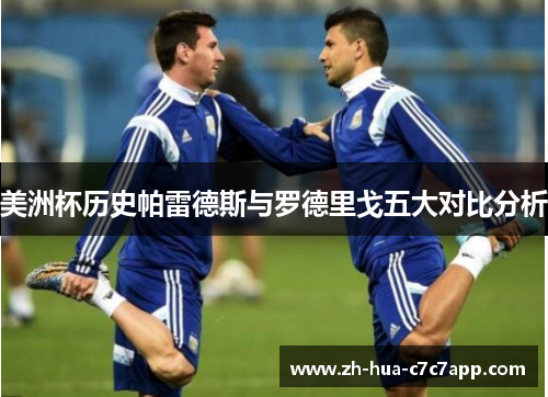 美洲杯历史帕雷德斯与罗德里戈五大对比分析