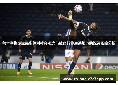 鲁本塞梅多家暴事件对社会观念与体育行业道德规范的深远影响分析
